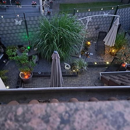Ferienwohnung Talblume Marl Eksteriør billede